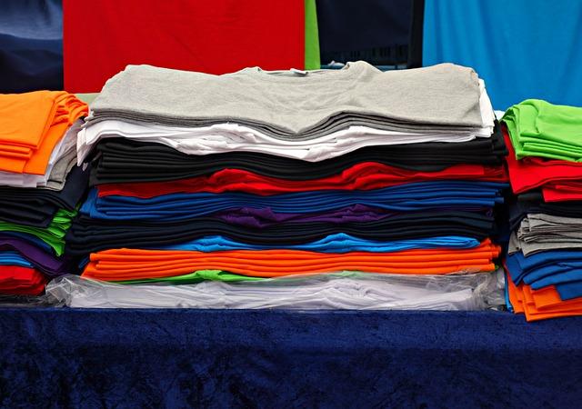 Could T-shirts be the way to industrialise an African nation? – Financial Times