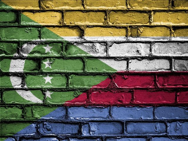 Comoros jailbreak: Dozens of prisoners walk out of prison – BBC.com