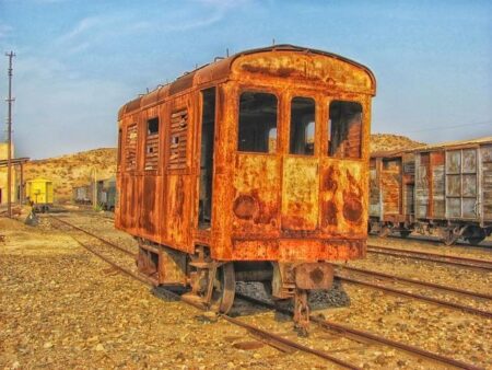 The Longstanding and Unwarranted Smear Campaign Against Eritrea – African Business