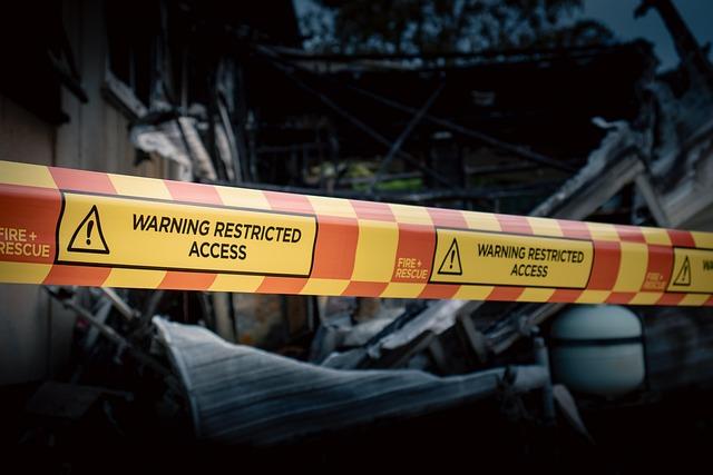 Travel warning for popular destination as holidaymakers ‘targeted’ by violence – NationalWorld