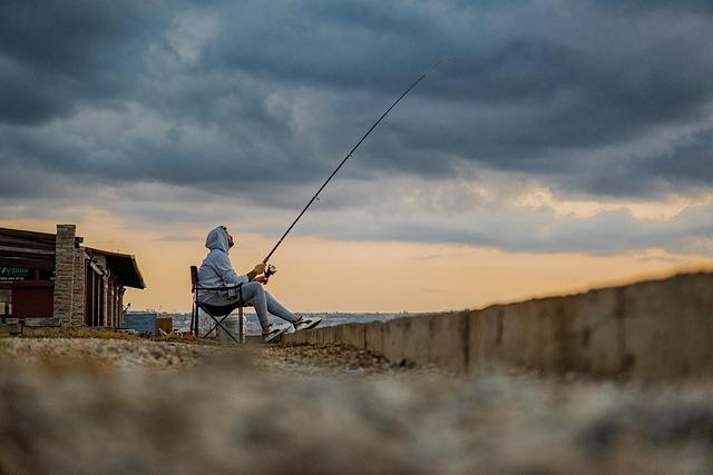 Top Fishing Spots in Cabo ⁢Verde ⁤for Enthusiasts