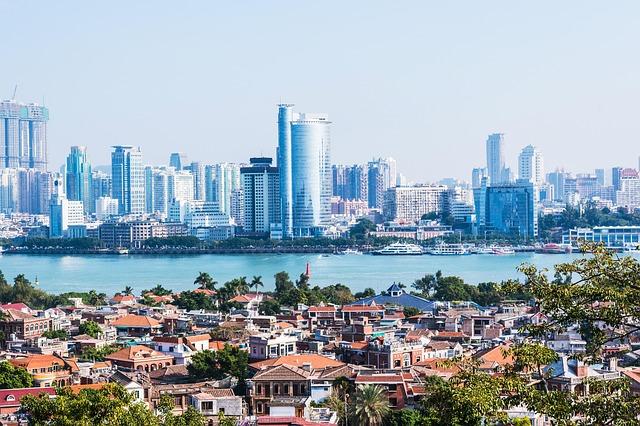 ‘China in Springtime – Sharing Opportunities with the World’ Dialogue Held in Senegal – MSN