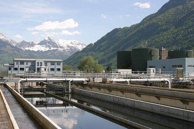 Strengthening wastewater management to improve the environment and public health in Africa – CGIAR