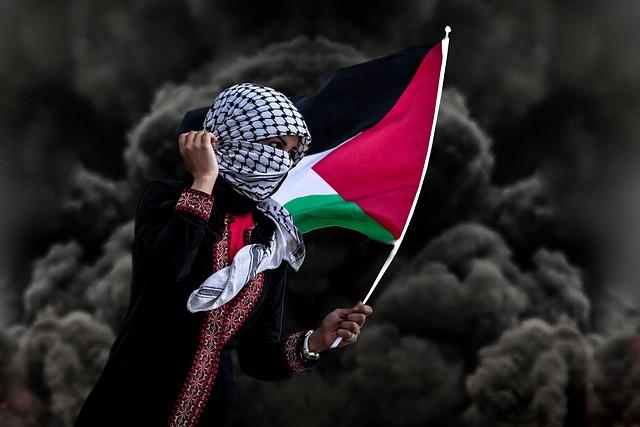 US, Israel look to Africa to resettle Palestinians uprooted from Gaza – Africanews English