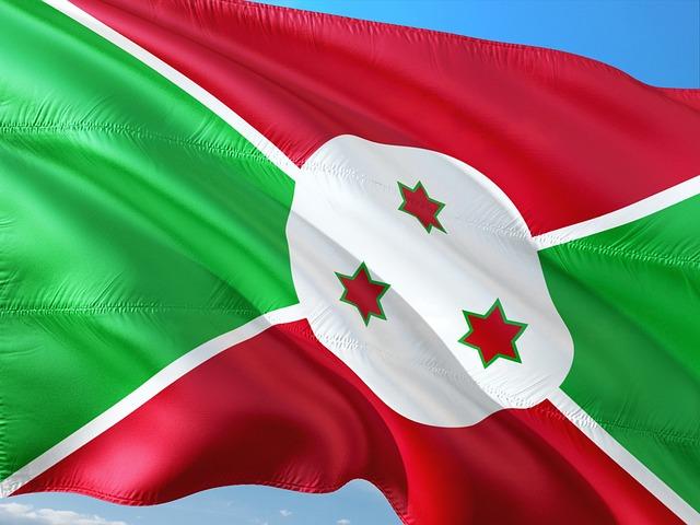 Burundi: New currency notes attract backlash amid shortage – Africanews English