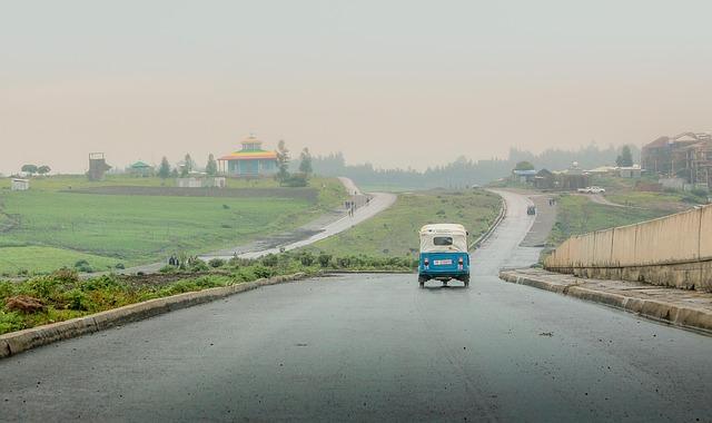 Addis Ababa Serves as Vital Diplomatic Hub for Fostering Engagement with Various Nations – ኢዜአ