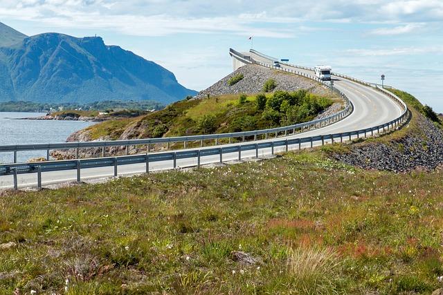 11 Longest Bridges In Africa – Worldatlas.com