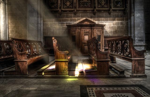 Why does the beheading of Christians not make headlines? – The Spectator