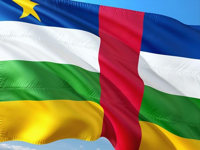 Central African Republic Commemorates Milestone in African Development Bank’s Legacy
