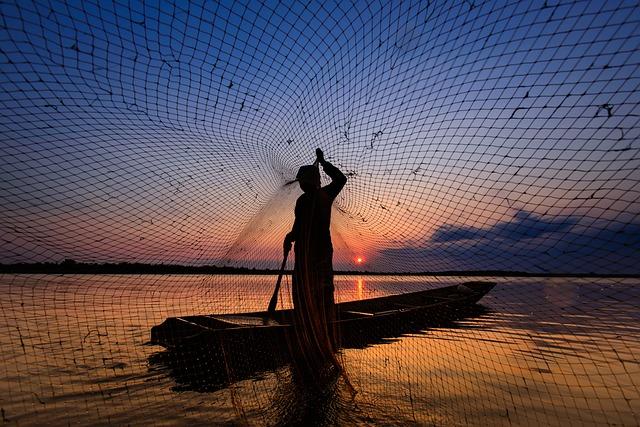 Fishing in Cabo Verde – UN Web TV