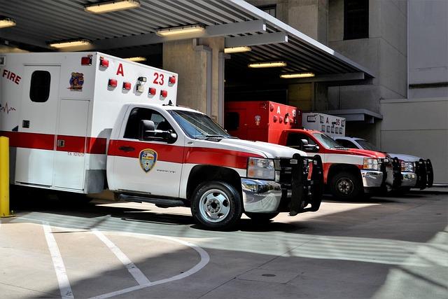 Integrating Emergency Care into the National Health System