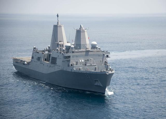 The problems EU naval force created for Somalia in war on piracy – The East African