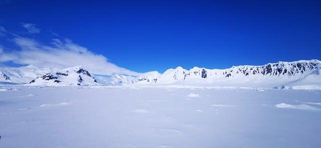Scientists at Antarctic Sanae IV base rocked by alleged assault – BBC.com