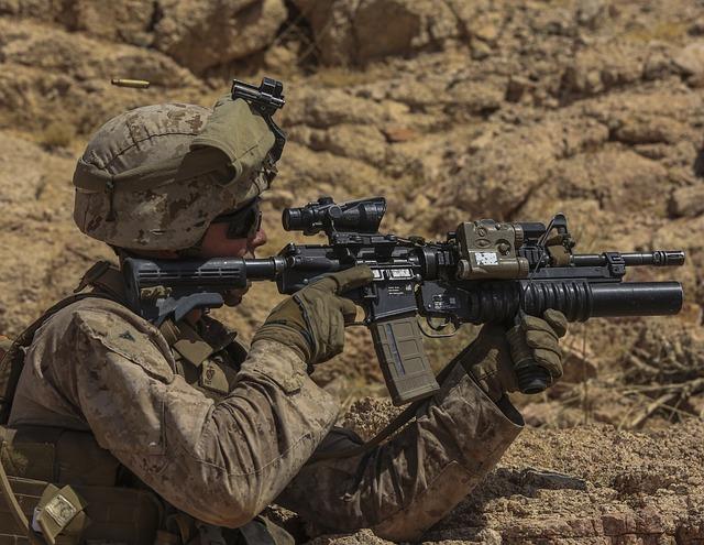 US, Israel working on displacing Gazans to African countries – The New Arab