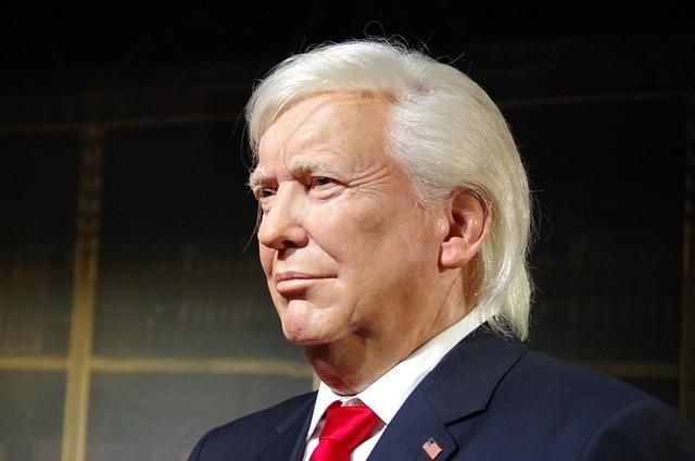 Trump administration places Libya on the “Red List” in new US travel ban plan – The Libya Observer