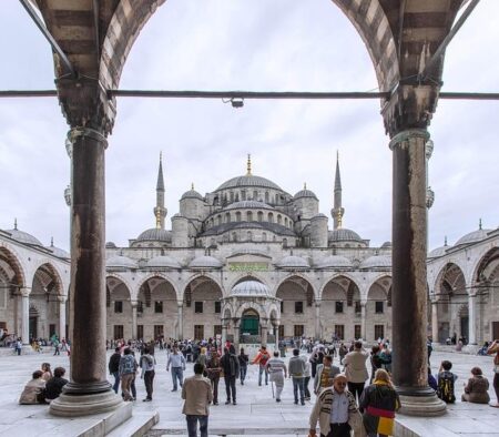 How Turkey’s diplomacy in the Horn of Africa challenges Egypt – The New Arab