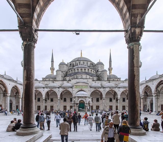 How Turkey’s diplomacy in the Horn of Africa challenges Egypt – The New Arab