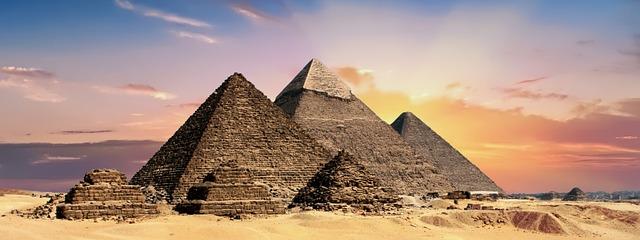 Egypt-Ethiopia hostilities are playing out in ⁤the Horn ⁤– the risk of new ⁤proxy wars is high - The Conversation
