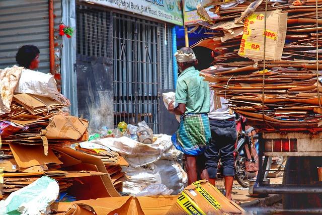 Assessing the‌ Impact of ⁢Climate Change on ‍Vulnerability ‌in Burkina Faso