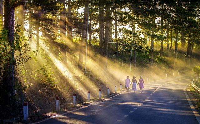 Challenges Faced by Women Leaders: Overcoming Socio-Political Barriers