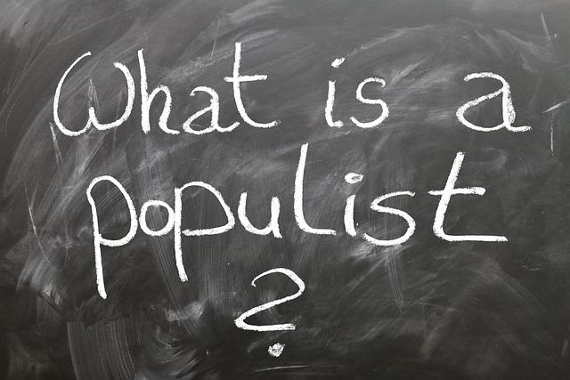 Analyzing the Impact of Trump’s Rhetoric on Global Racial Dynamics