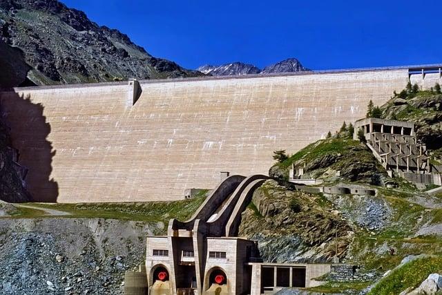 Insights into⁤ the Construction ⁤of the Julius Nyerere Dam: Achievements and Challenges