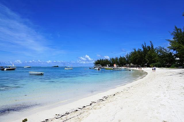 Filming underway on BBC Lifestyle’s Listing Mauritius – BBC.com