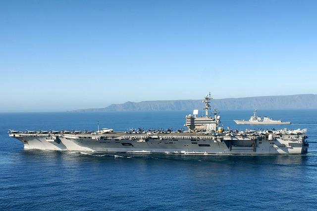 News – U.S. Navy Capt. Eilis Cancel Assumes Command of Camp Lemonnier, Djibouti – DVIDS
