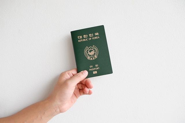 Gambian Passport Ranked Most Powerful in W/Africa – Voice Gambia Newspaper