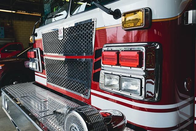 Lexington firefighter nearing trip to Malawi to help African fire departments – LEX 18 News – Lexington, KY