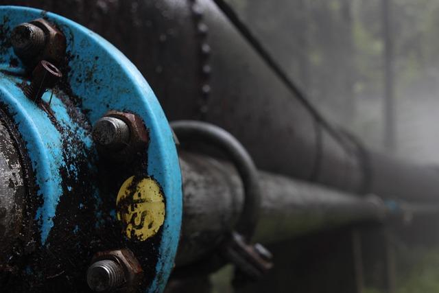 Pipeline explosion in Rivers State: Police arrest two pipo for Trans Niger pipeline incident – BBC.com