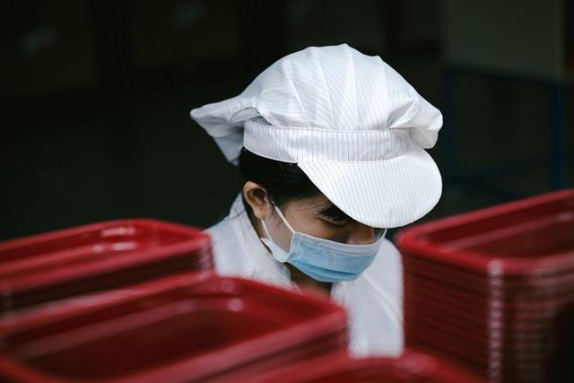 The tricky challenge federal workers face pivoting into the private sector – Business Insider Africa