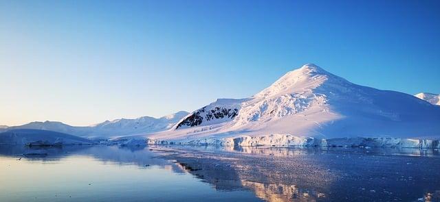 Antarctic base “under control” after researcher accused colleague of assault, South Africa says – CBS News