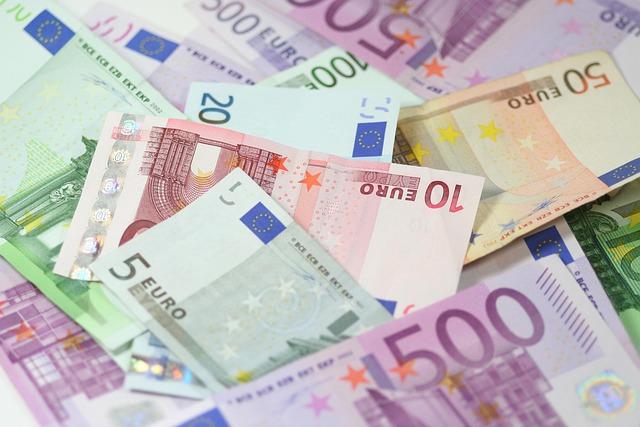 Analysis of the 577 Million Euro Loan Impact on Local Economy