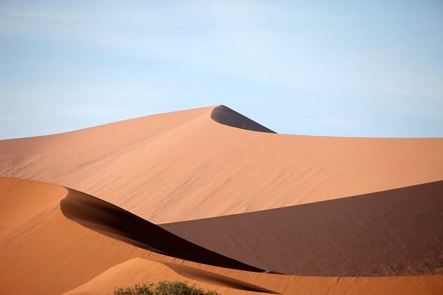 Petrobras Seeks Growth in Namibia’s Promising Offshore Fields – Energy Capital & Power