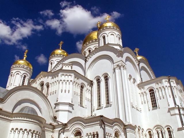 Russia’s influence in Africa gets a boost via food trade – Business Insider Africa
