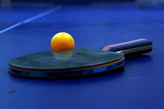 Quadri Aruna becomes Africa’s highest-ranked table tennis player – Businessday