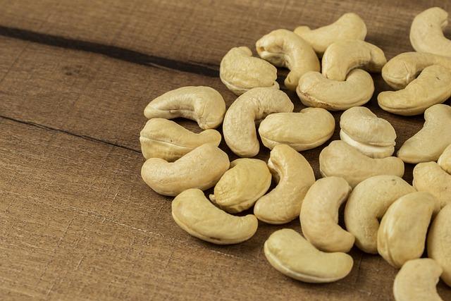 Understanding the Cashew Production landscape in Guinea-Bissau