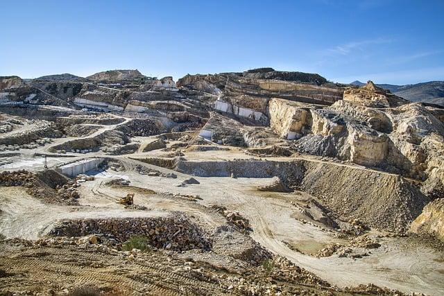 Recommendations ⁢for Sustainable Practices⁣ in Artisanal ‌Mining Operations