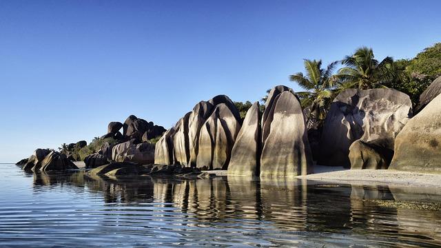 Seychelles Tops Africa’s 2025 GDP per Capita Ranking – iAfrica.com