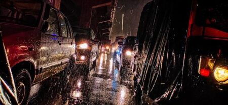 Increasing extreme rainfall and rapid urbanisation, major drivers behind Gaborone’s deadly floods – World Weather Attribution