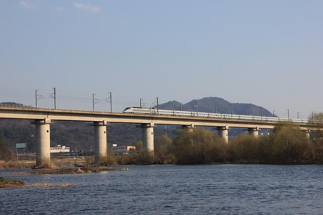 Future Economic Benefits: How the High-Speed Rail Will Drive Investment and Employment