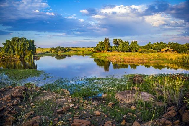 South Africa Emerges as Africa’s Billionaire Capital and Luxury Travel Paradise with Soaring Wealth, Elite Experiences, and Record-Breaking Global Tourism – Travel And Tour World