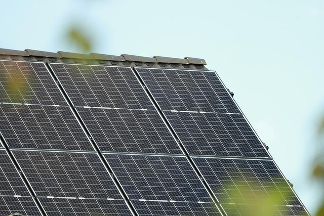 Solar Panels Boost 30 Primary Healthcare facilities across Libya – UNICEF