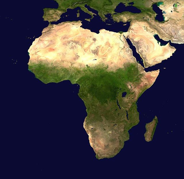 Africa Media Review for March 14, 2025 – Africa Center for Strategic Studies