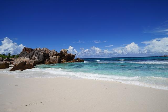 Seychelles And Mauritius Now Connected By Lufthansa Discover Airlines’ New African Expansion – Travel And Tour World
