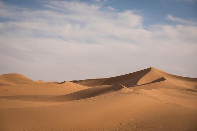 The Environmental Connection Between Southern Africa's Drought and Madagascar's Algae Bloom