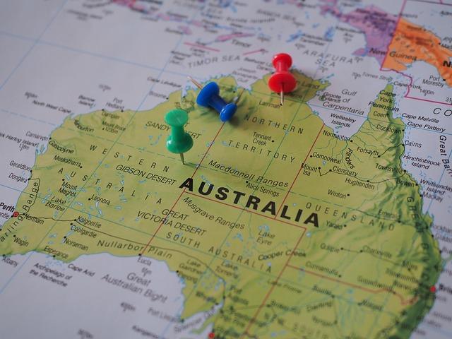 Travel Logistics Challenges for Australia and South Africa