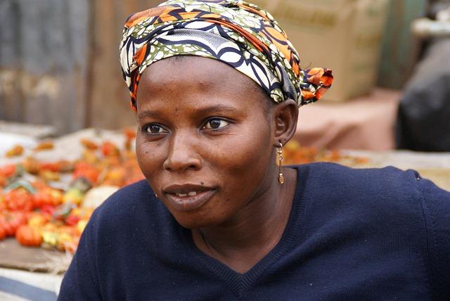 Gambia’s 1st Sister Missionary Enters Ghana MTC – Church Newsroom