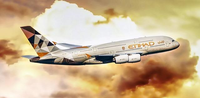 Etihad, Ethiopian Plans New Flights Between Addis Ababa and Abu Dhabi – Aviation A2z